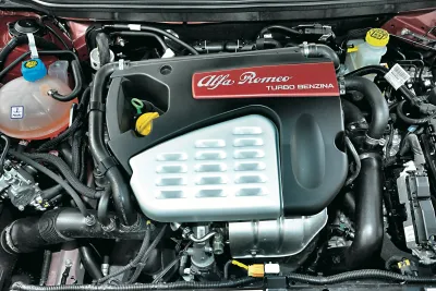 Giulietta